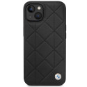 Kryt BMW BMHCP14S22RQDK pro iPhone 14 - černá