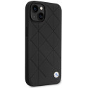 Kryt BMW BMHCP14S22RQDK pro iPhone 14 - černá