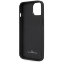 Kryt BMW BMHCP14S22RQDK pro iPhone 14 - černá