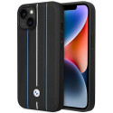 Pouzdro BMW Hardcase pro iPhone 14 – černá/černá