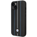 Pouzdro BMW Hardcase pro iPhone 14 – černá/černá