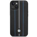 Pouzdro BMW Hardcase pro iPhone 14 – černá/černá