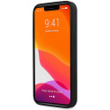 Kryt Guess GUHCP13XLSLMGBK iPhone 13 Pro Max black