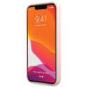 Kryt Guess GUHCP13XLSLMGLP pro iPhone 13 Pro Max