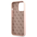 Kryt Guess GUHCP13XLSLMGLP pro iPhone 13 Pro Max
