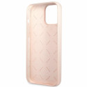 Kryt Guess GUHCP13XLSLMGLP pro iPhone 13 Pro Max
