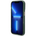 Kryt Guess GUHMP14XHTCMA pro iPhone 14 Pro Max - zelená/khaki