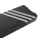 Kryt Adidas OR Booklet Case PU pro iPhone 14 Pro 6.1