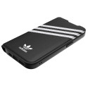 Kryt Adidas OR Booklet Case PU pro iPhone 14 Pro 6.1