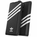 Kryt Adidas OR Booklet Case PU pro iPhone 14 Pro 6.1