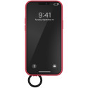 Kryt Adidas OR HAND STRAP CASE iPhone 12/12 Pro – růžový
