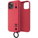 Kryt Adidas OR HAND STRAP CASE iPhone 12/12 Pro – růžový