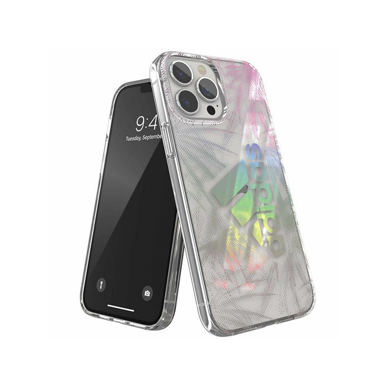 Kryt Adidas OR Molded Case pro iPhone 13 Pro Max - multicolor