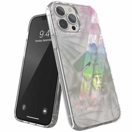 Kryt Adidas OR Molded Case iPhone 13 Pro Max multicolor