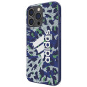 Kryt Adidas OR Snap Case iPhone 13/13 Pro 6.1" modrá