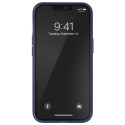 Kryt Adidas OR Snap Case iPhone 13/13 Pro 6.1" modrá