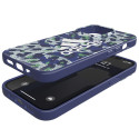Kryt Adidas OR Snap Case iPhone 13/13 Pro 6.1" modrá