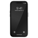 Kryt Adidas OR Snap Case Logo iPhone 14 Pro 6.1" černá/černá