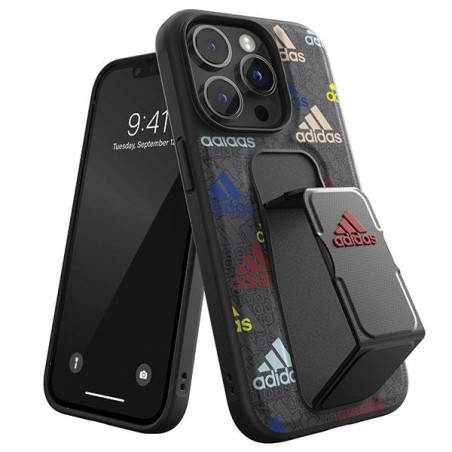 Kryt Adidas SP Grip pro iPhone 14 Pro 50251