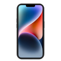 Pouzdro Dux Ducis Rafi Mag pro iPhone 15 Plus black
