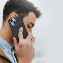 Pouzdro Dux Ducis Rafi Mag pro iPhone 15 Plus black