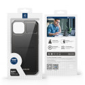 Pouzdro Dux Ducis Rafi Mag pro iPhone 15 Plus black