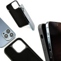 Pouzdro Bewood TRAVELER pro iPhone 14 – Merbau