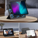 Hybridní pouzdro ESR Rebound pro iPad Air 13'' 2024 - černé