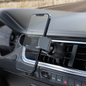 Držák do auta Acefast automatický na telefon do mřížky ventilace (D9) - černý