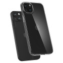 Hybridní pouzdro Spigen Airskin pro iPhone 15 Plus – čiré
