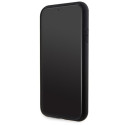 Kryt Guess GUHCN61HG4SGK iPhone 11/XR - black glitter