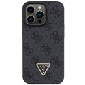 Kryt Guess GUHCP13LP4TDSCPK pro iPhone 13 Pro - černá