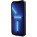 Kryt Guess GUHCP13LP4TDSCPK pro iPhone 13 Pro - černá
