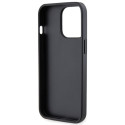 Kryt Guess GUHCP13LP4TDSCPK pro iPhone 13 Pro - černá