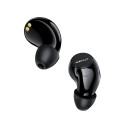 Acefast gaming in-ear wireless headphones TWS Bluetooth 5.2, cVc 8.0, aptX, SBC, AAC, 65ms delay waterproof IPX4 silver (T7
