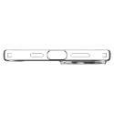 Hybridní pouzdro Spigen Airskin pro iPhone 15 Plus – čiré