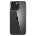 Hybridní pouzdro Spigen Airskin pro iPhone 15 Pro Max – čiré