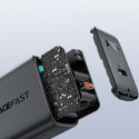 Acefast fast USB Type C 20W Power Delivery charger black (A1 EU black)