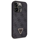 Kryt Guess GUHCP14LP4TDSCPK iPhone 14 Pro - černý