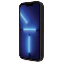Kryt Guess GUHCP14LP4TDSCPK iPhone 14 Pro - černý