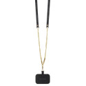 Kryt Guess GUHCP14LP4TDSCPK iPhone 14 Pro - černý