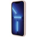 Kryt Guess GUHCP14LP4TDSCPP iPhone 14 Pro - růžová