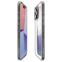 Hybridní pouzdro Spigen Airskin pro iPhone 15 Pro Max – čiré