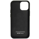 Kryt Audi Carbon Fiber pro iPhone 14 Pro - černá
