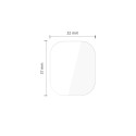 Hydrogelová fólie Tech-Protect Supreme (2 ks) pro Apple Watch 10 / 11 (42 mm) – průhledná