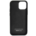 Kryt Audi Carbon Fiber Stripe pro iPhone 13 Pro Max - black/black