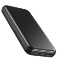 Choetech B627 Powerbanka 10.000mAh s výkonem 20W, černá