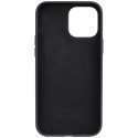 Kryt Audi Silicone Case pro iPhone 13 Pro Max - černá
