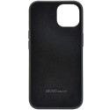 Kryt Audi pro iPhone 14 6,1" černá/černá