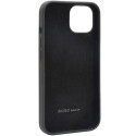 Kryt Audi pro iPhone 14 6,1" černá/černá